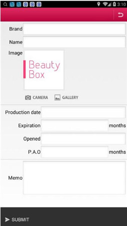 beautybox绿色B的图标安卓下载官方安装 v1.0