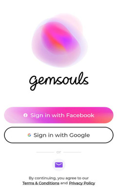 gemsouls人工智能app最新版下载 v1.3.50