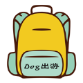 Dog出游个人出行旅游日记app下载 v1.1