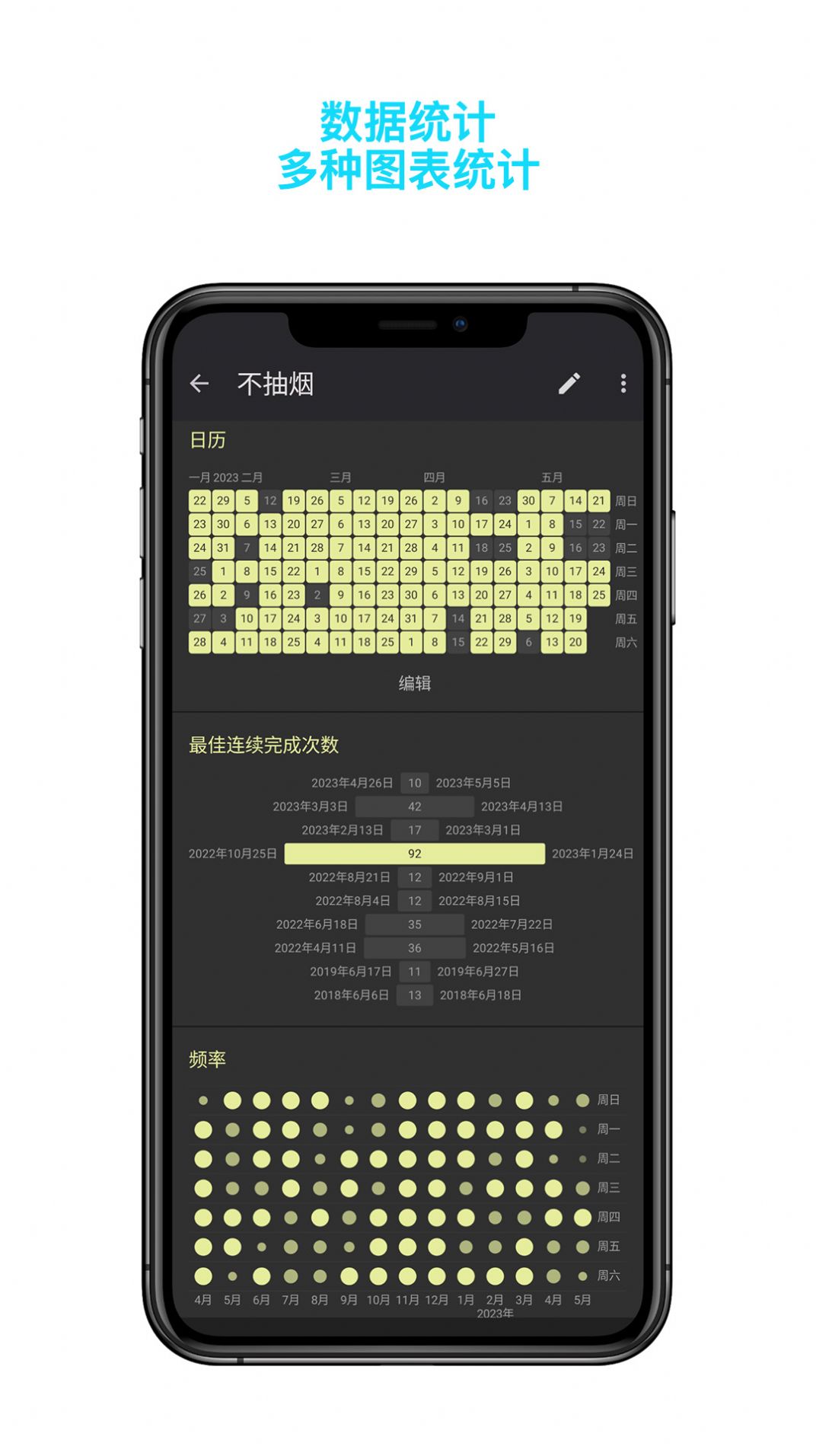 今日习惯app手机版下载 v1.1