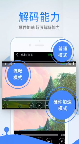 Xfplay影音先锋app官方下载 v6.9.0