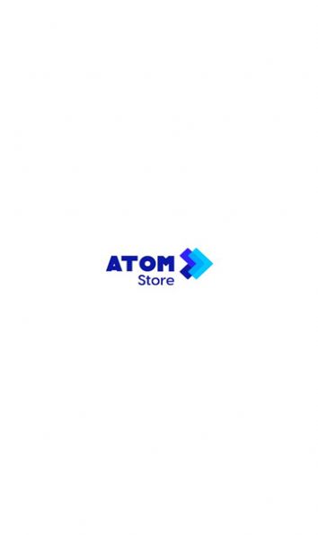 atom store app安卓免费版下载 v4.0.0