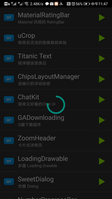 Findroid源码app软件 v1.0.2.3