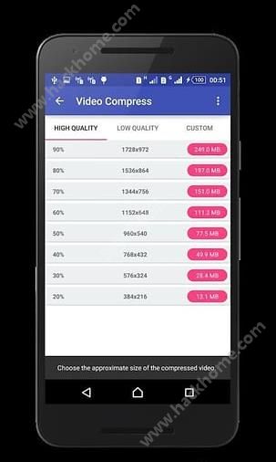 压缩视频软件app下载手机版 v1.1.2