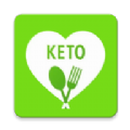 KETO生酮助手app手机版下载 v1.0